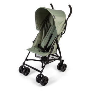 Red Kite Push Me 2U Lightweight Stroller - Sage