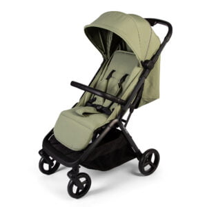 Red Kite Push Me Astro Stroller - Sage