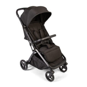 Red Kite Push Me Astro Stroller - Black