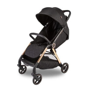 Red Kite Push Me Koko Compact Stroller - Amber