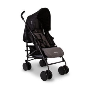 Red Kite Push Me Quatro Lightweight Stroller