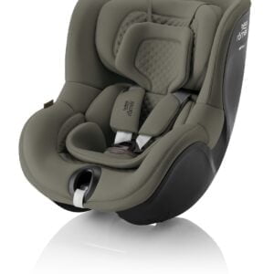 Britax Römer DUALFIX 5Z Car Seat - Urban Olive