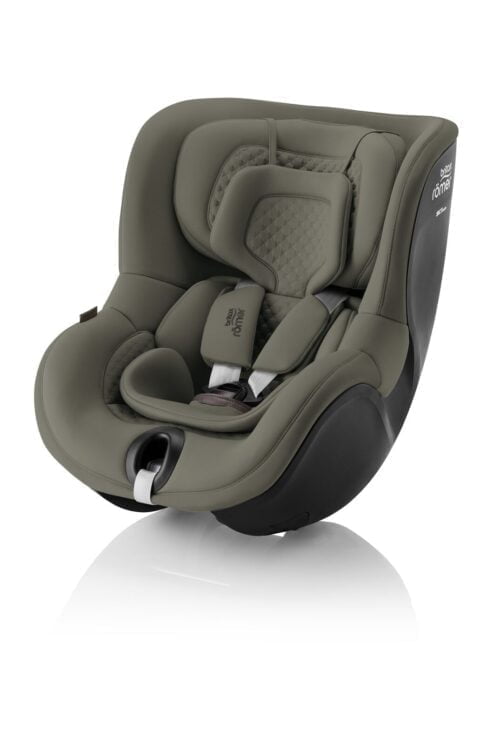 Britax Römer DUALFIX 5Z Car Seat - Urban Olive