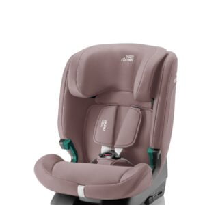 Britax Römer EVOLVAFIX - Dusty Rose