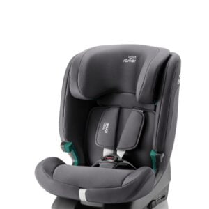 Britax Römer EVOLVAFIX - Midnight Grey