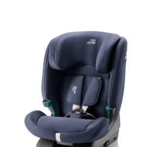 Britax Römer EVOLVAFIX - Moonlight Blue