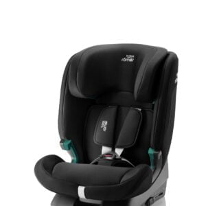 Britax Römer EVOLVAFIX - Space Black