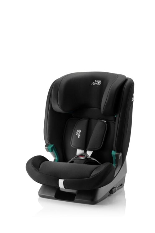 Britax Römer EVOLVAFIX - Space Black