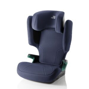 Britax Römer HI-LINER Car Seat - Moonlight Blue