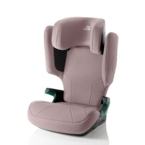 Britax Römer HI-LINER Car Seat - Dusty Rose