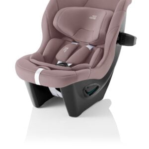 Britax Römer MAX-SAFE PRO ERF Car Seat - Dusty Rose