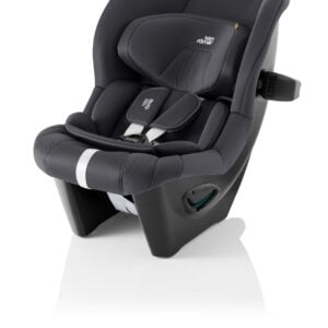 Britax Römer MAX-SAFE PRO ERF Car Seat - Fossil Grey