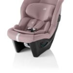 Britax Römer SAFE-WAY M ERF Car Seat - Dusty Rose