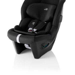 Britax Römer SAFE-WAY M ERF Car Seat - Space Black