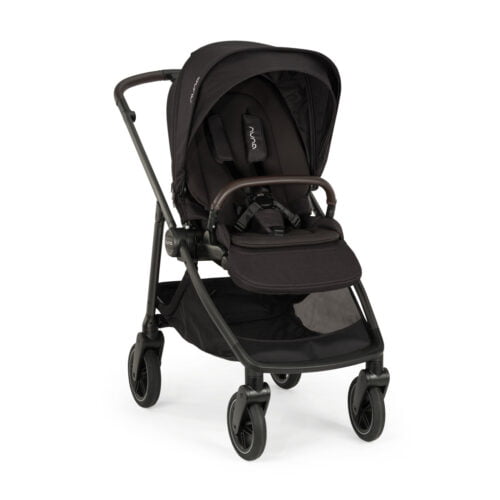 Nuna SWIV Pushchair