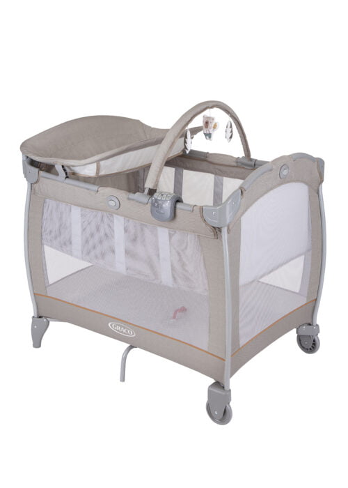 Graco Contour Electra