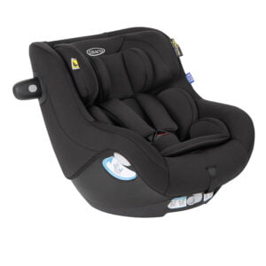 Graco SnugGo i-Size R129