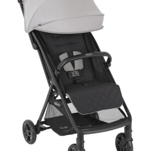 Graco Myavo - Steeple Grey