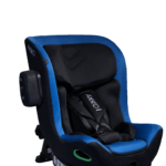 Axkid Movekid Car Seat - LE Sea Blue