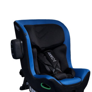 Axkid Movekid Car Seat - LE Sea Blue