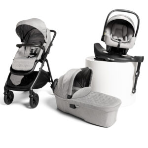 Graco Near2Me DLX Trio