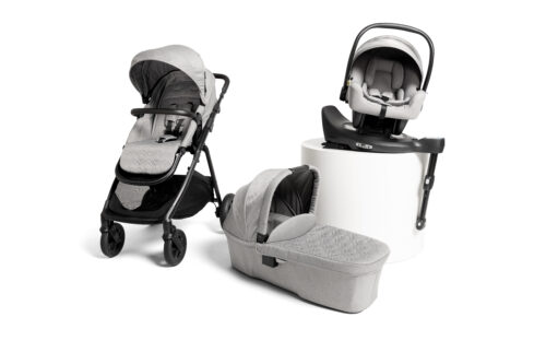 Graco Near2Me DLX Trio